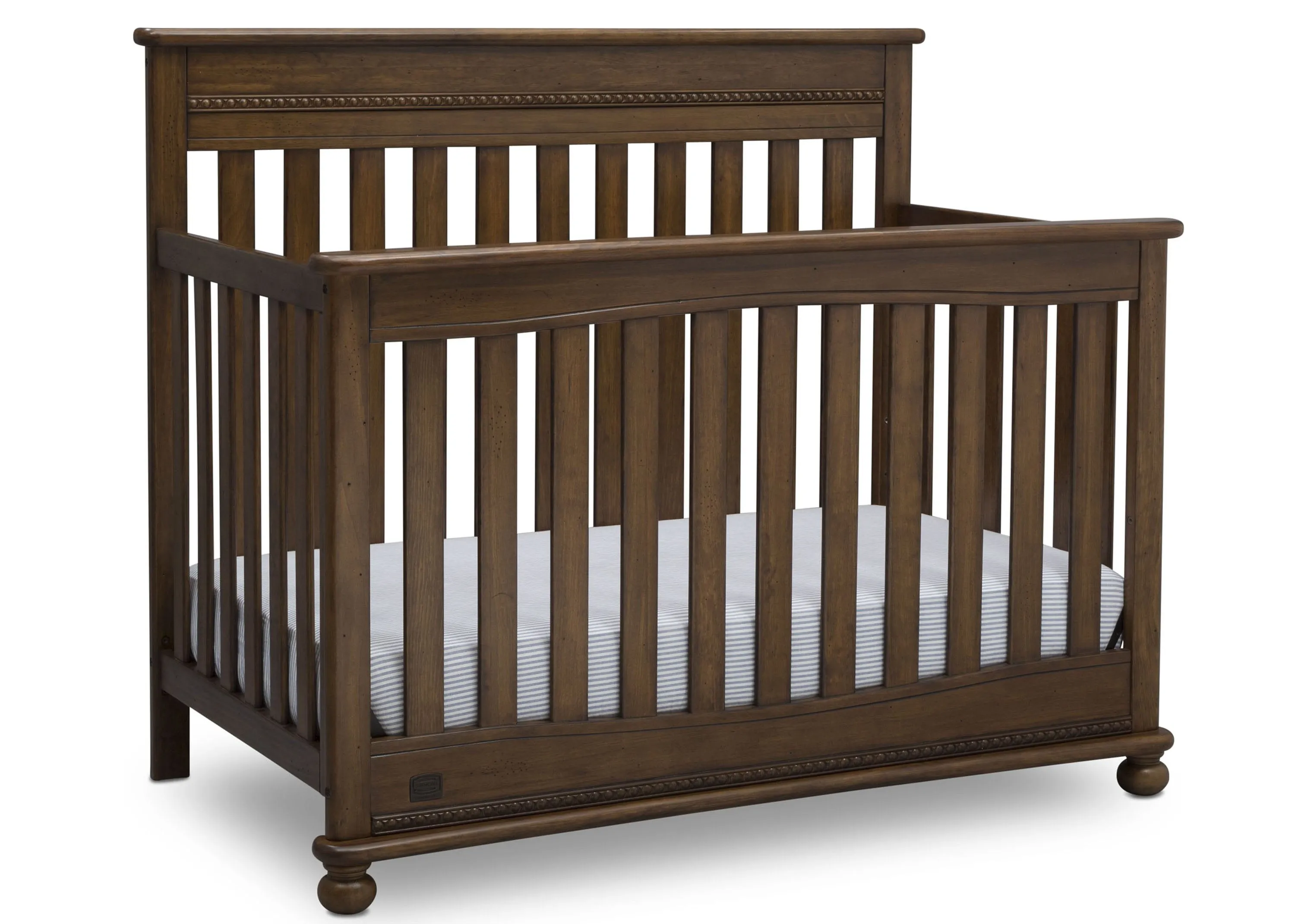 Franklin 4-in-1 Convertible Crib