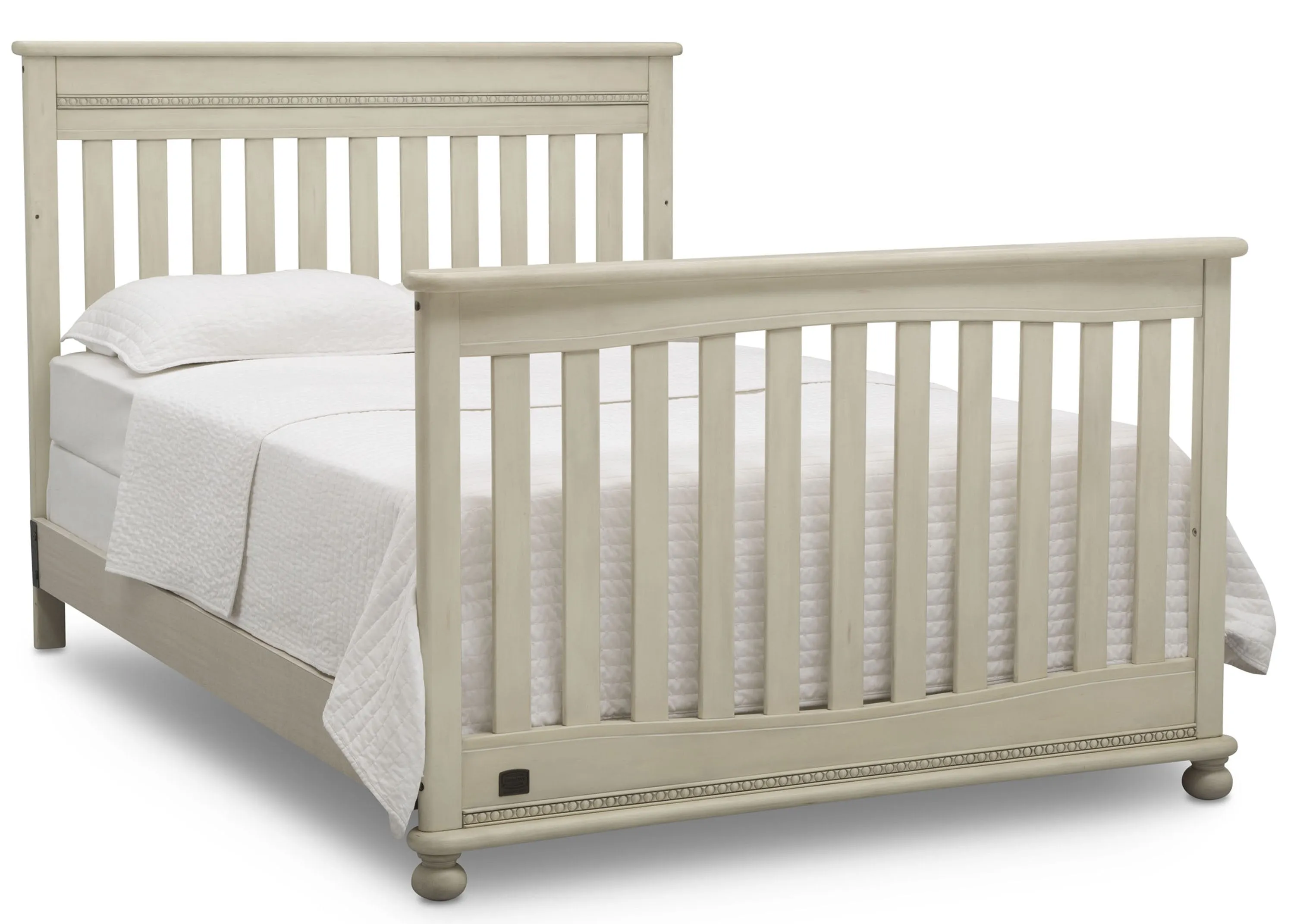 Franklin 4-in-1 Convertible Crib