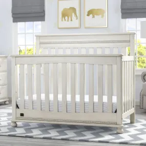 Franklin 4-in-1 Convertible Crib