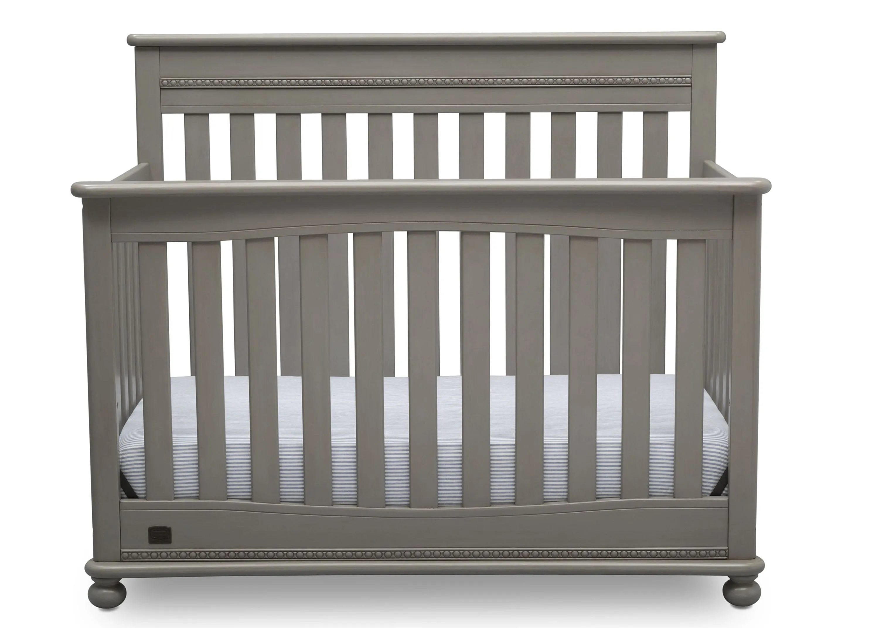 Franklin 4-in-1 Convertible Crib