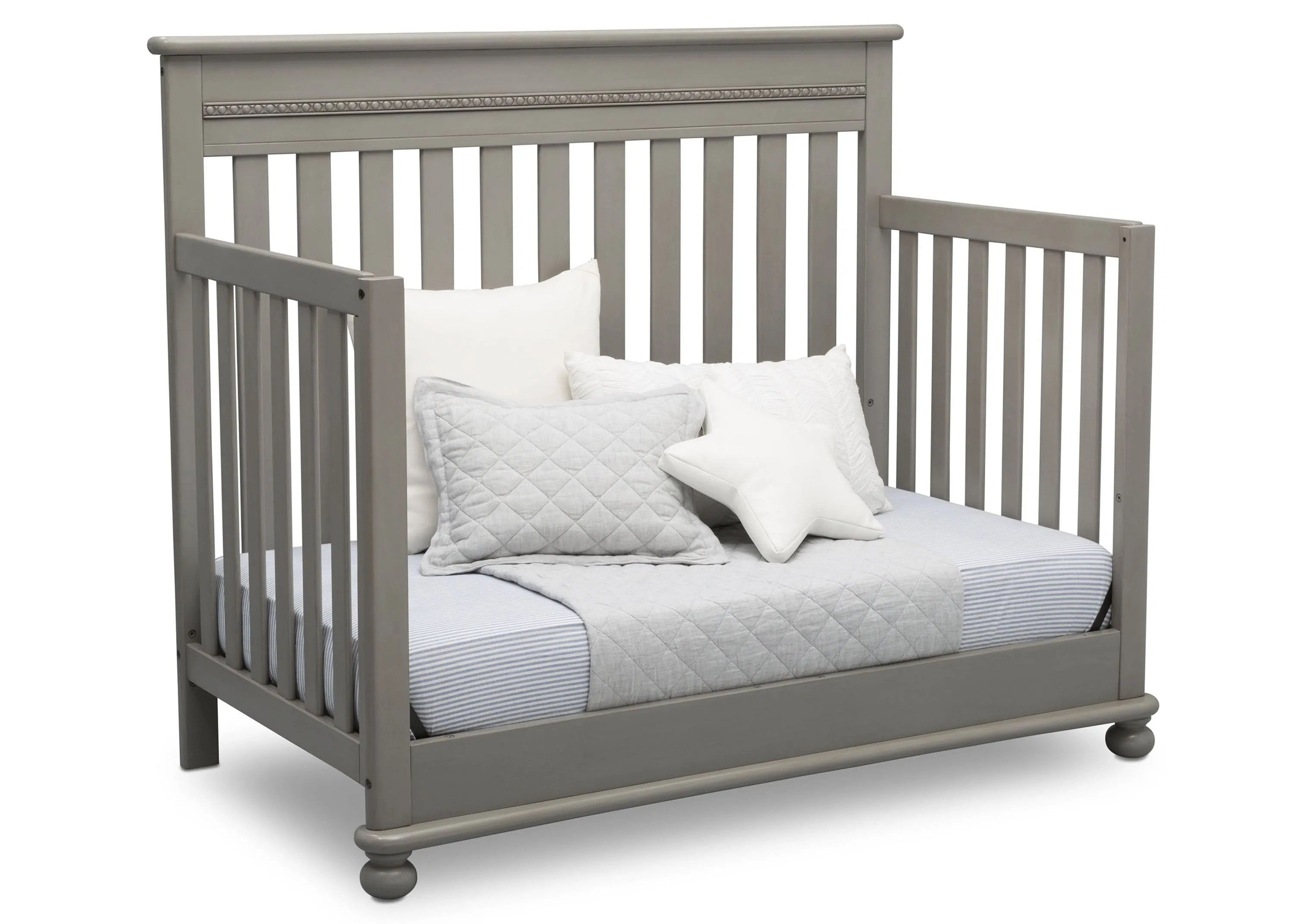 Franklin 4-in-1 Convertible Crib