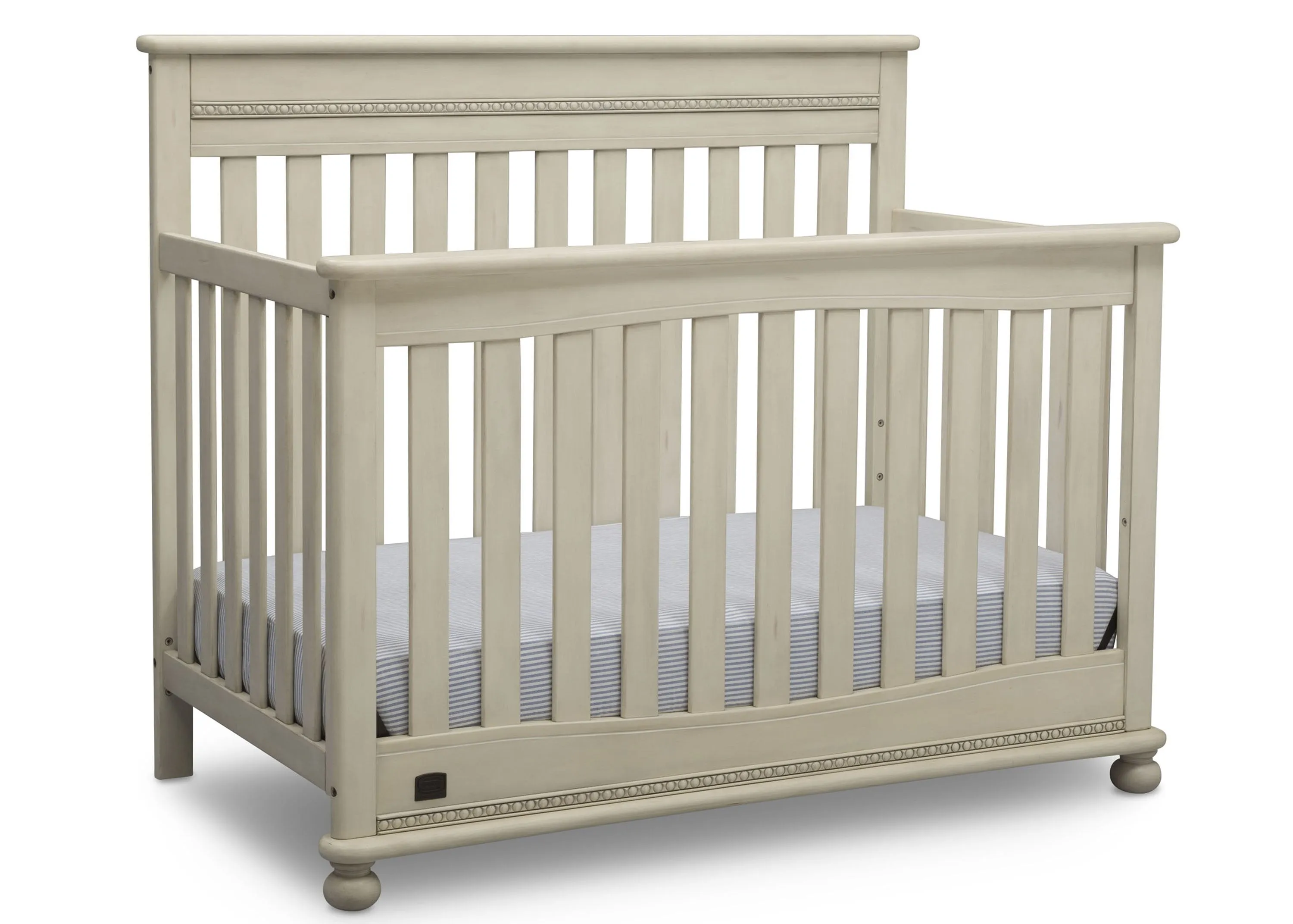 Franklin 4-in-1 Convertible Crib