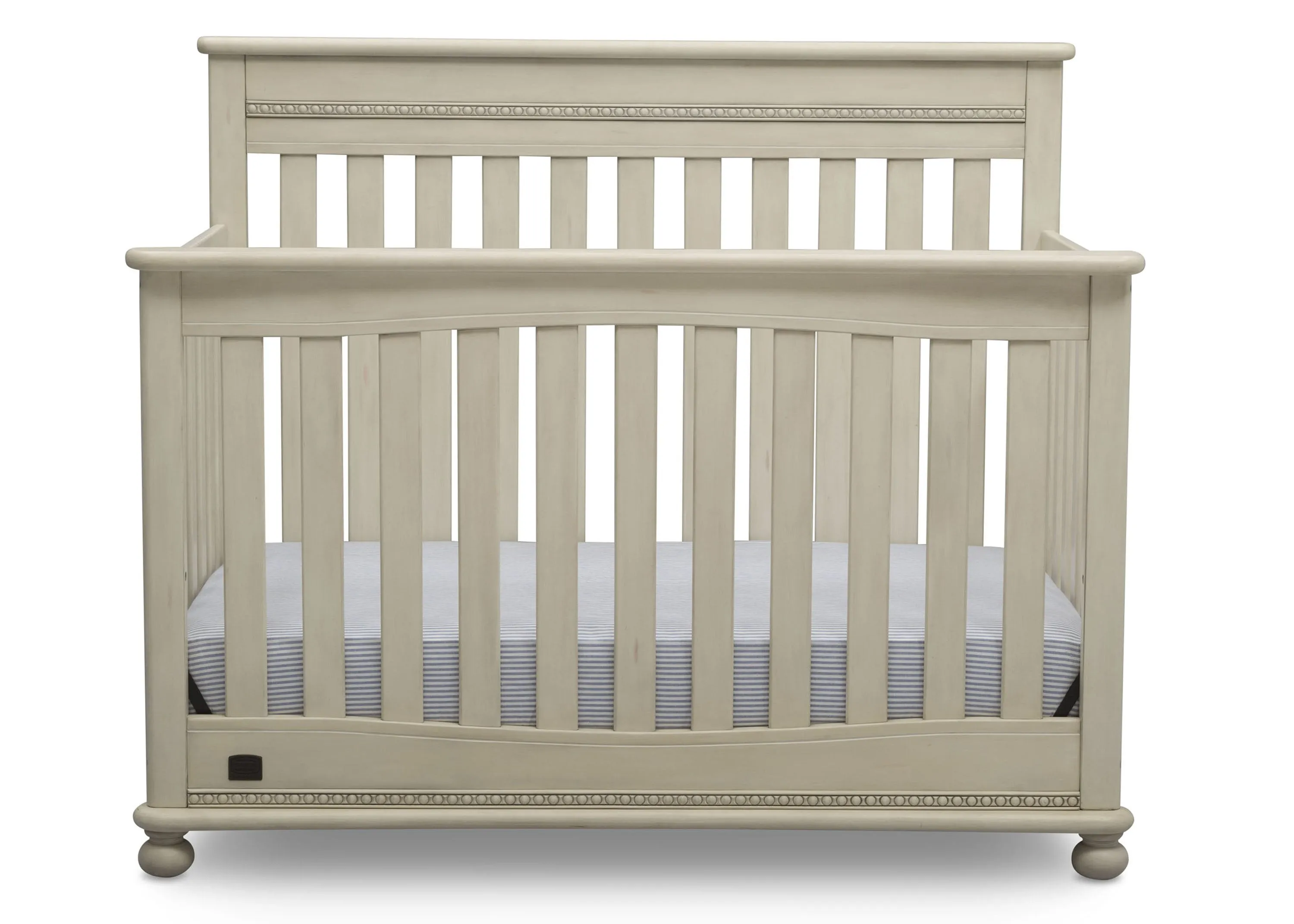 Franklin 4-in-1 Convertible Crib