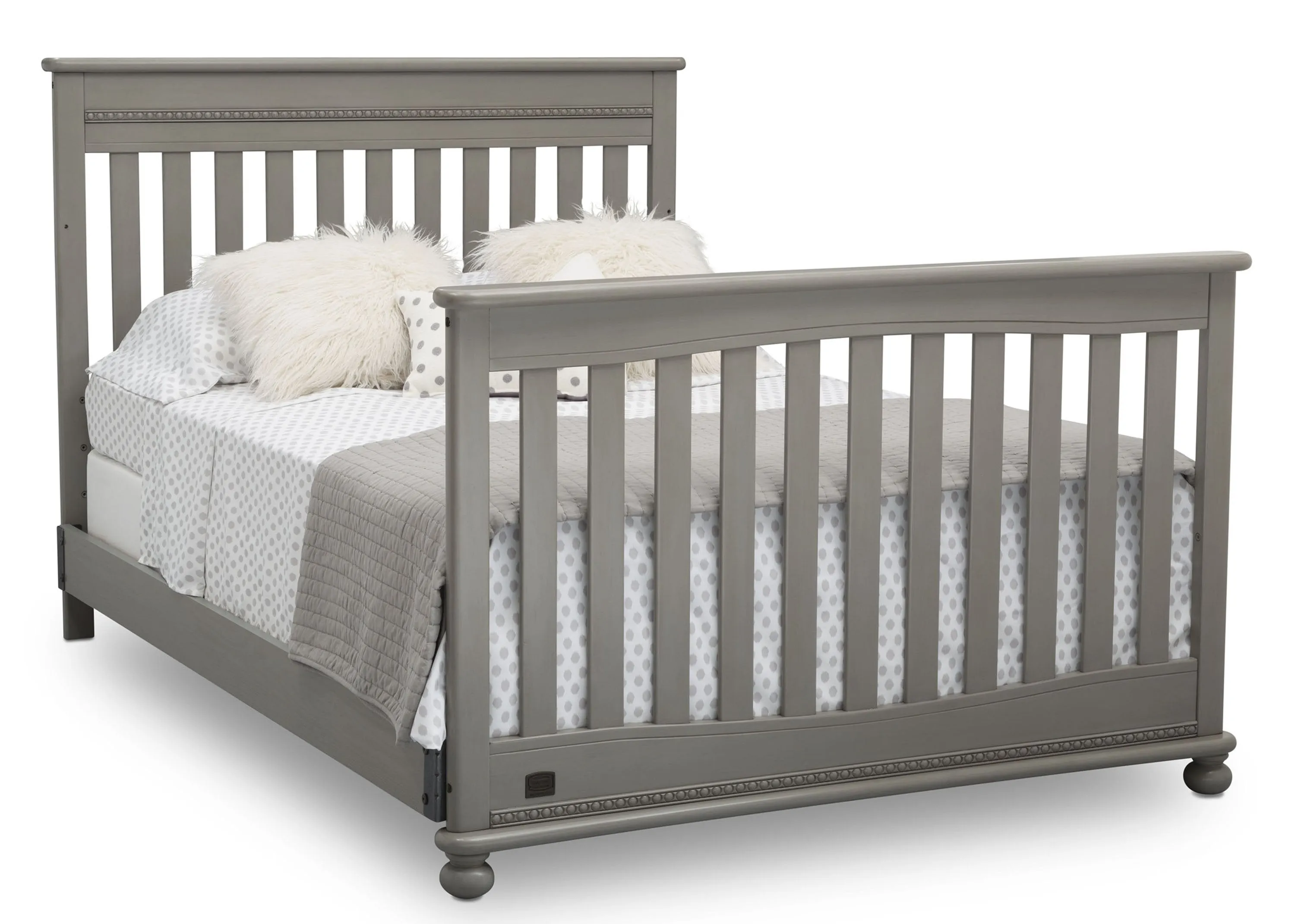 Franklin 4-in-1 Convertible Crib