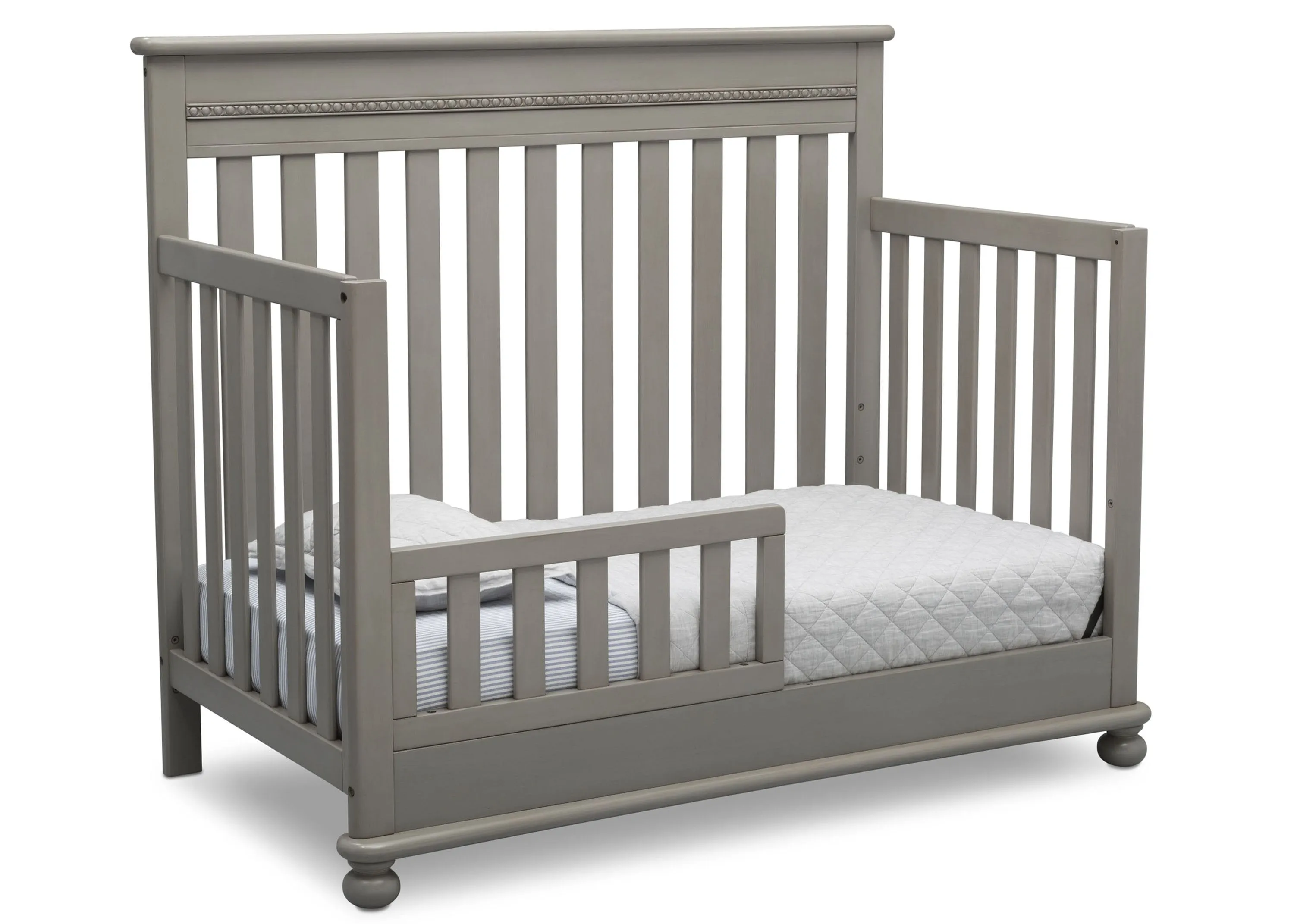 Franklin 4-in-1 Convertible Crib