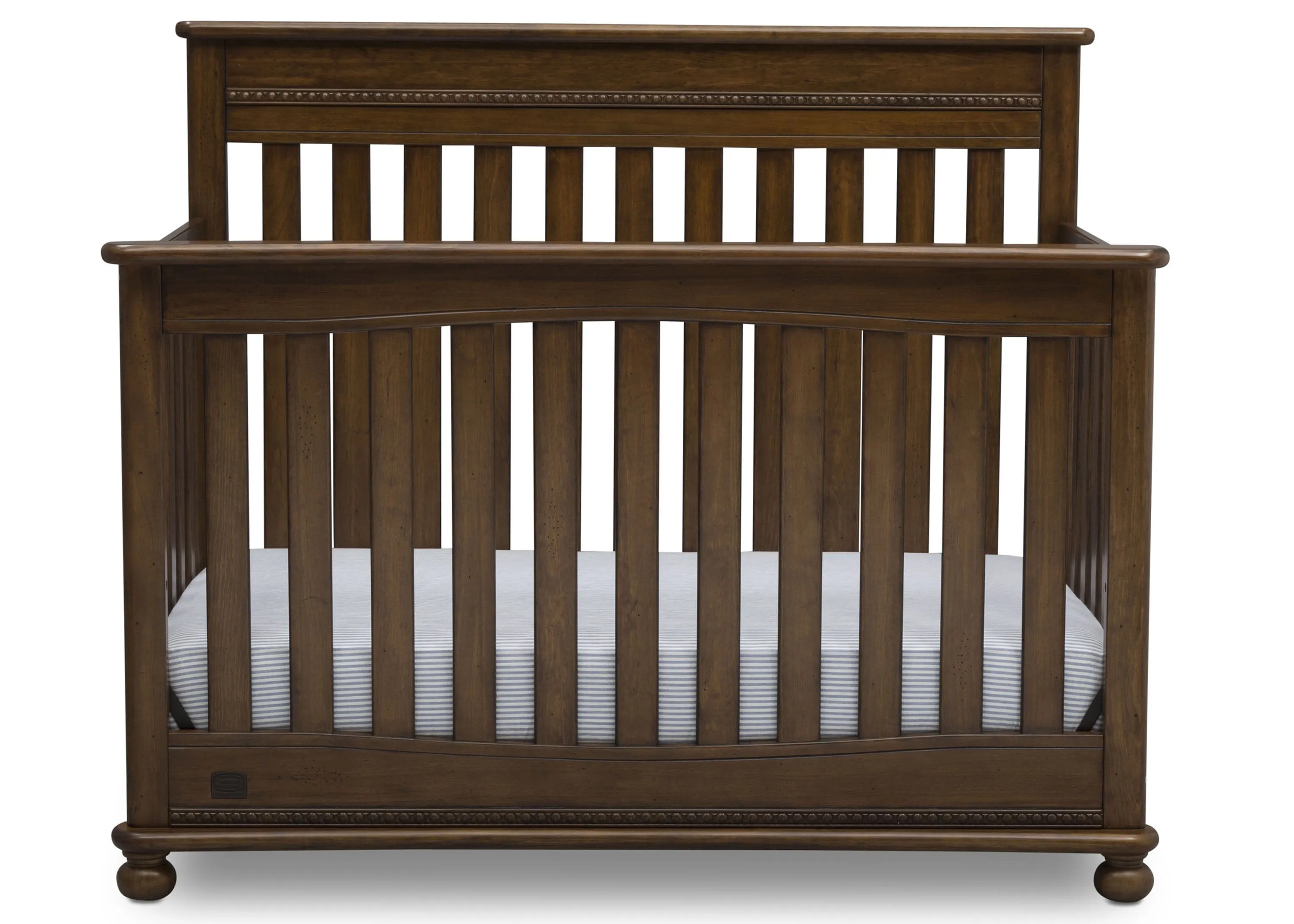 Franklin 4-in-1 Convertible Crib