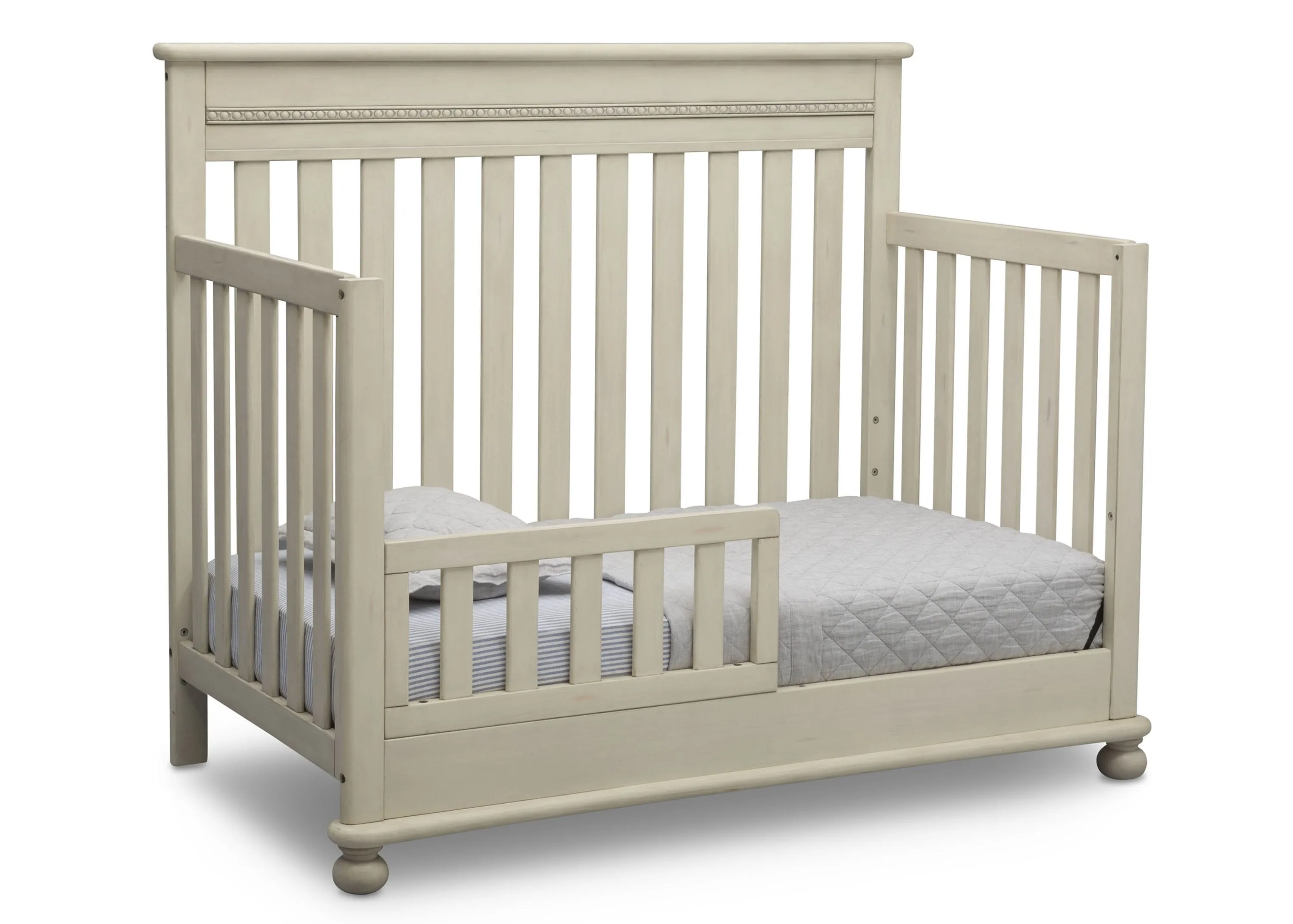 Franklin 4-in-1 Convertible Crib