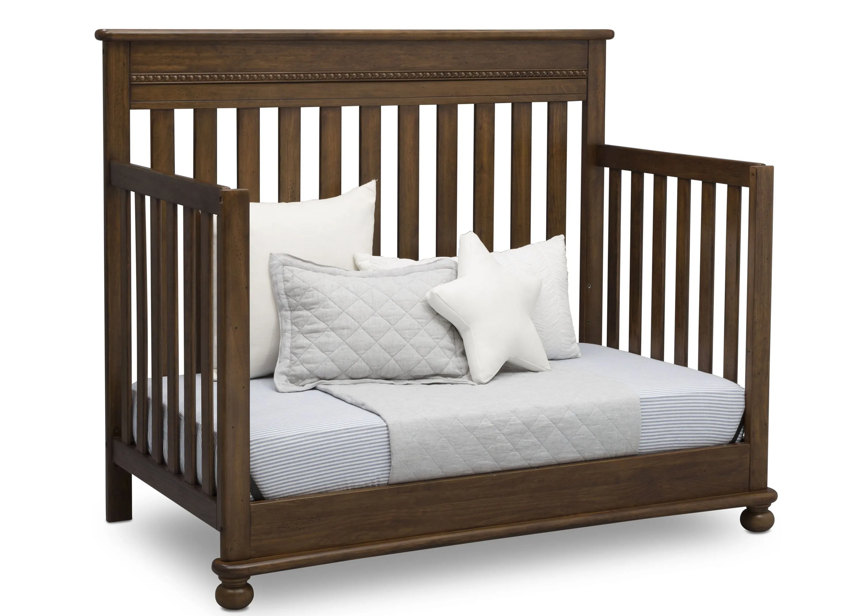 Franklin 4-in-1 Convertible Crib