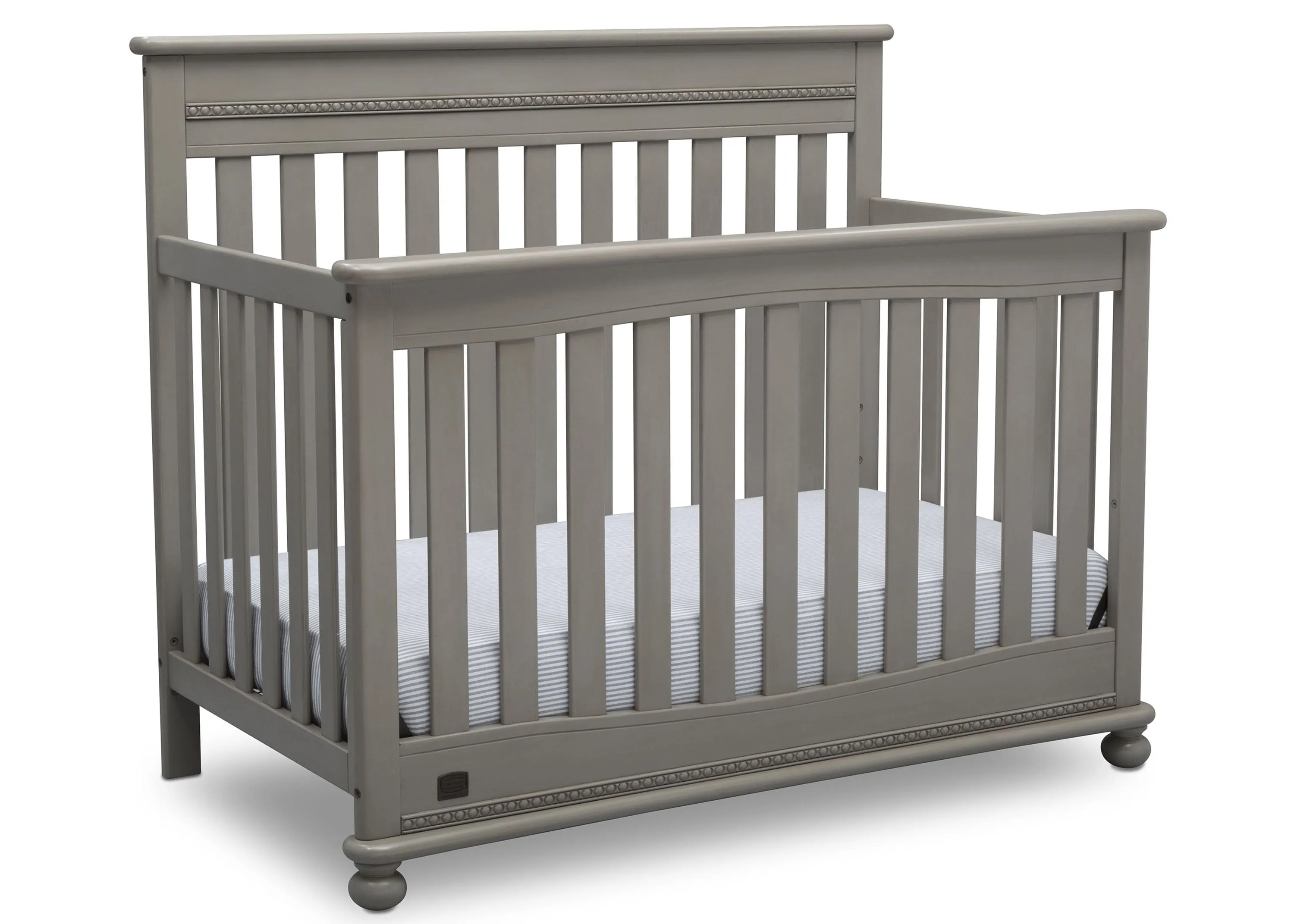 Franklin 4-in-1 Convertible Crib