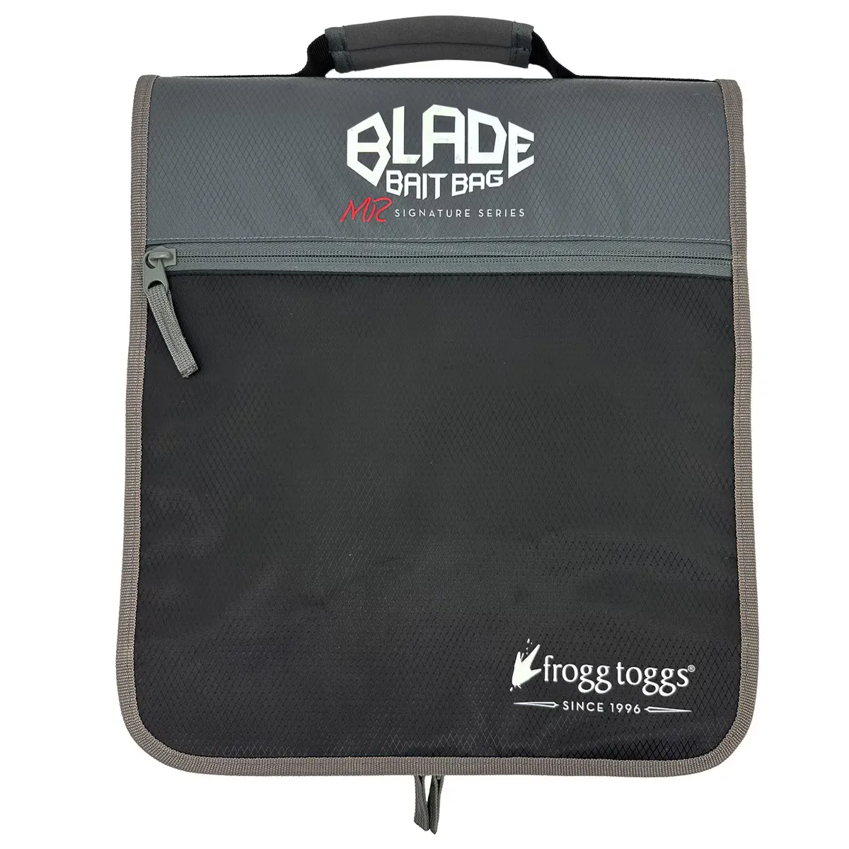 Frogg Toggs Blade Bait Bag