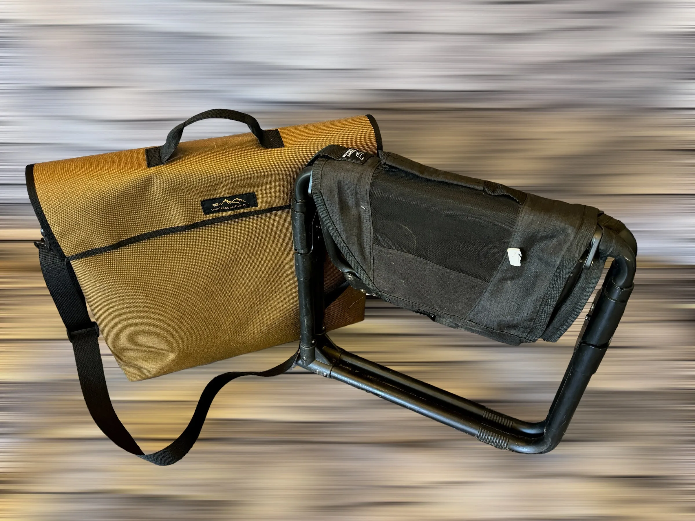 Front Runner Expander Chair Bag