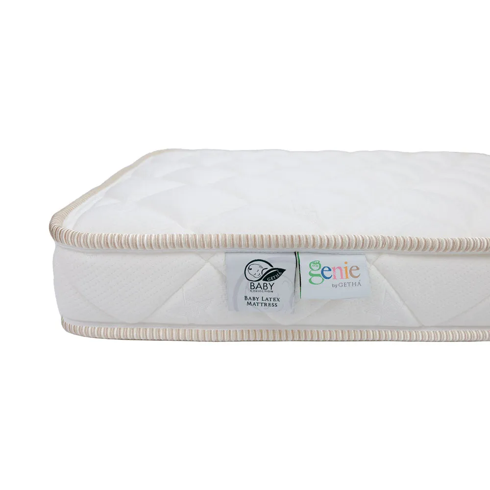 Genie Baby Latex Mattress