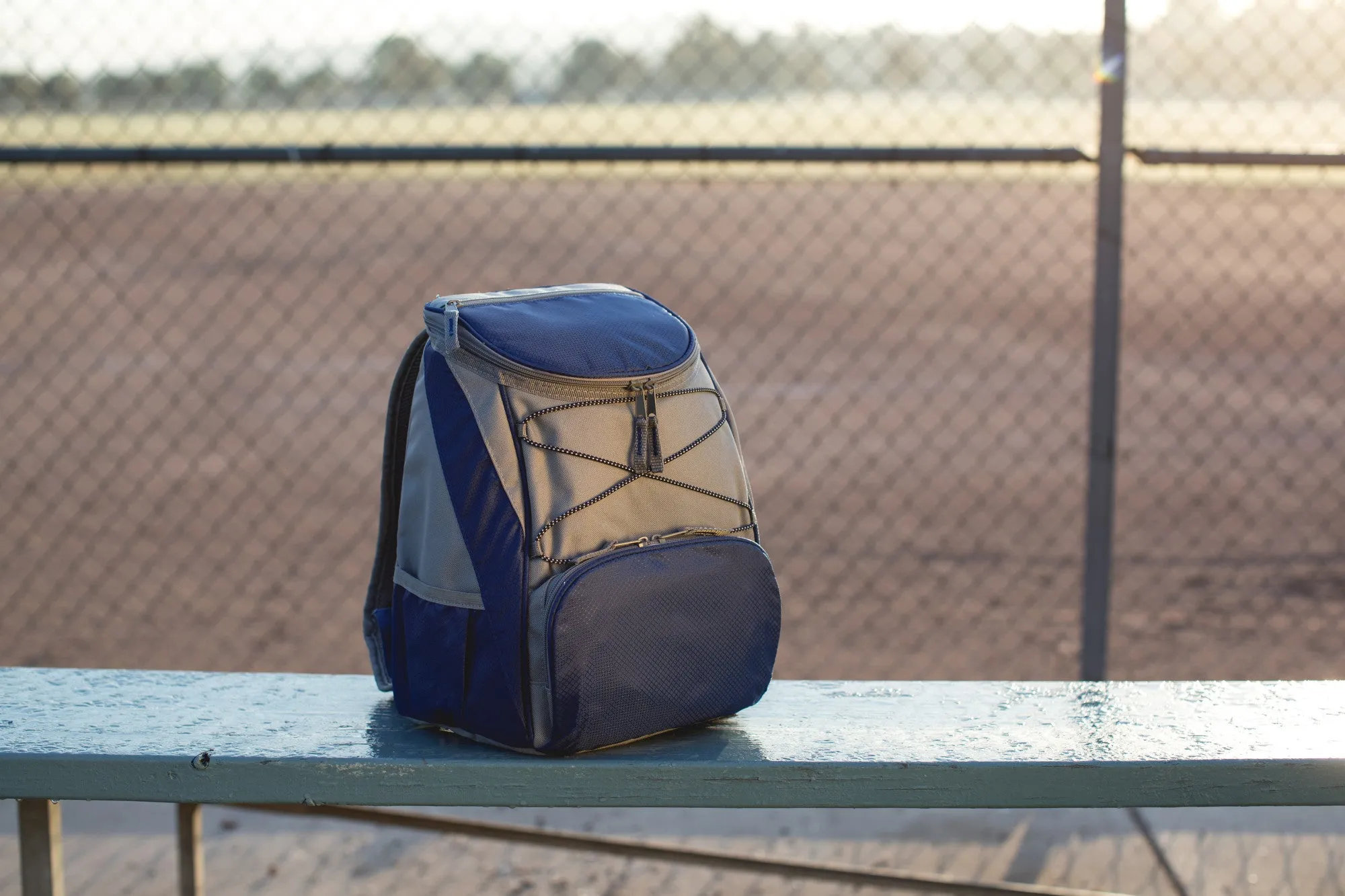 Georgia Tech Yellow Jackets - PTX Backpack Cooler