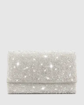 GIA Clutch Bag