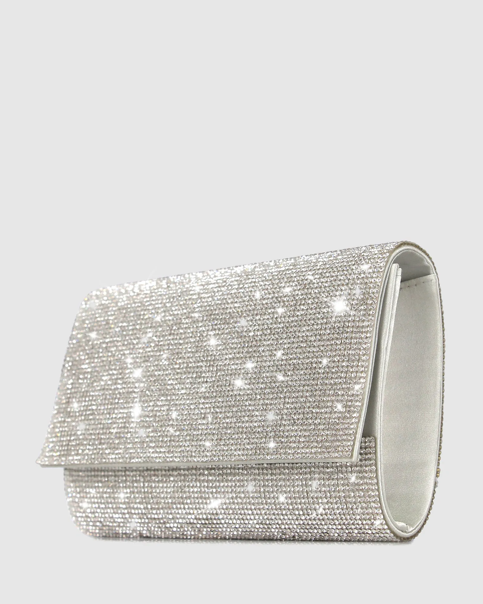 GIA Clutch Bag