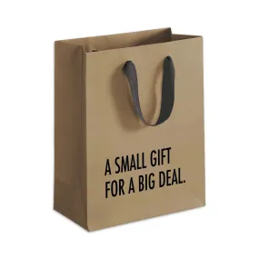 Gift Bag Medium - Small Gift Big Deal