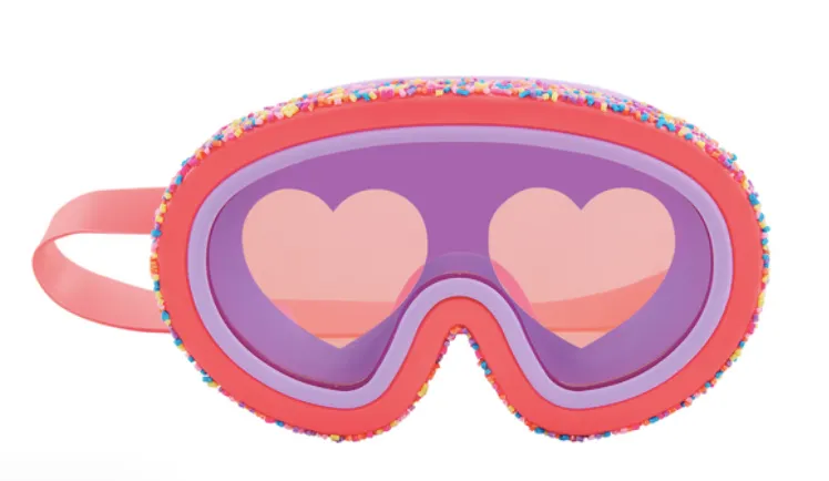 Girl Large Goggle Mask