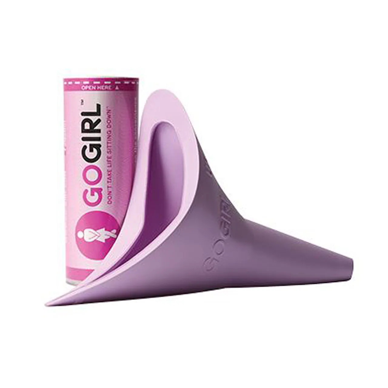 Go Girl Female Urination Device