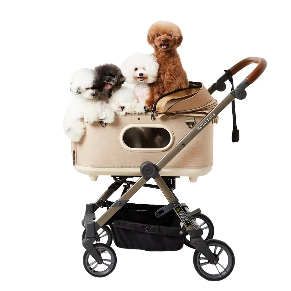 Grace Classic Plus Pet Stroller