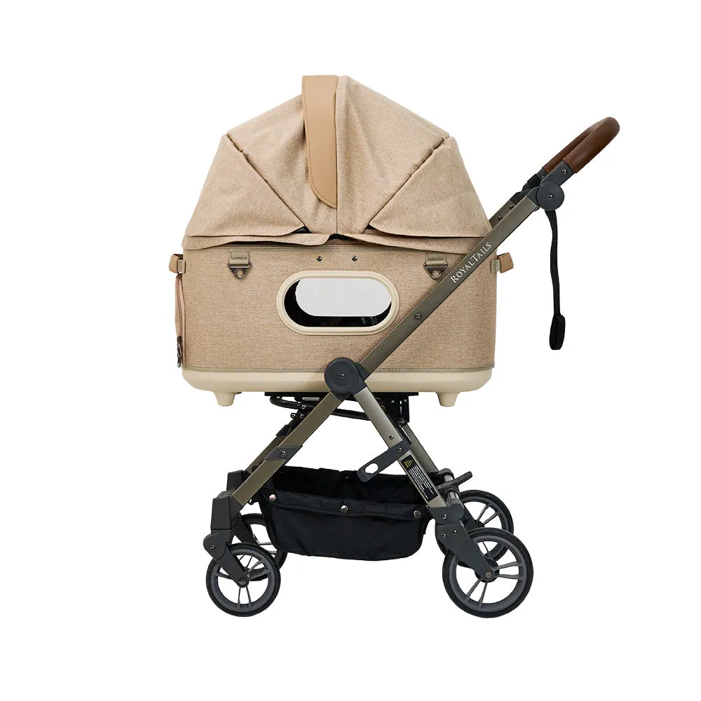 Grace Classic Plus Pet Stroller