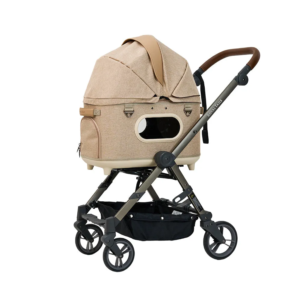 Grace Classic Plus Pet Stroller