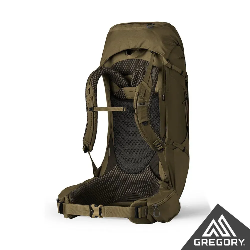 Gregory 65L BALTORO PRO 登山背包 鱷魚綠 GG142930-9679001