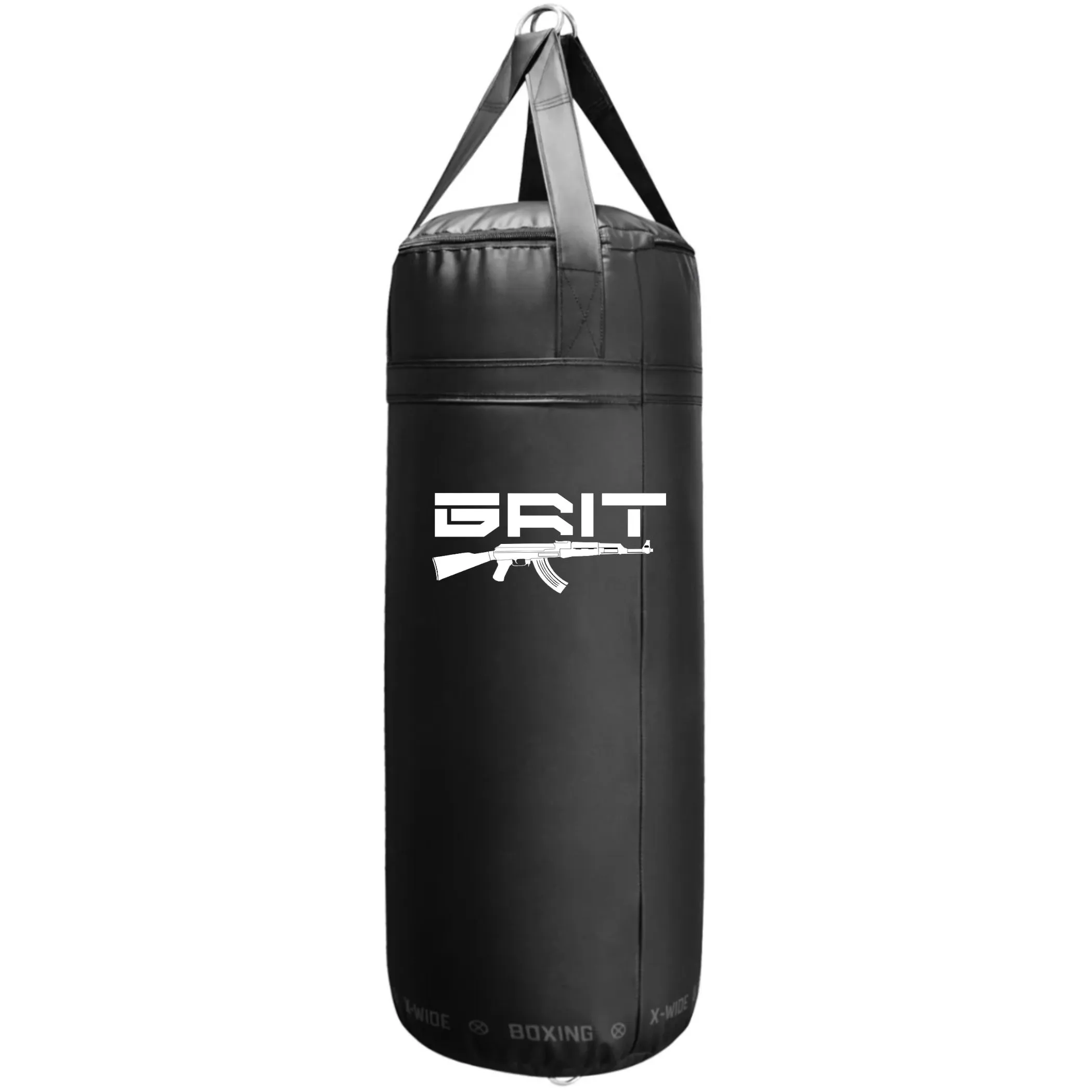 GRIT 60kg AK Boxing Bag