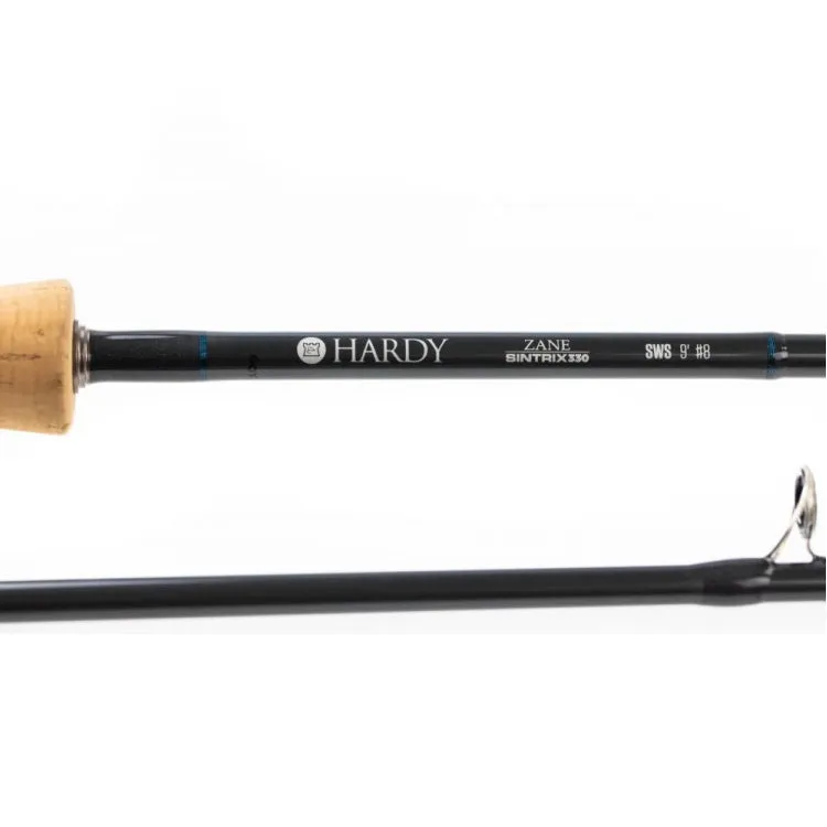 Hardy Zane Single Handed Fly Rod