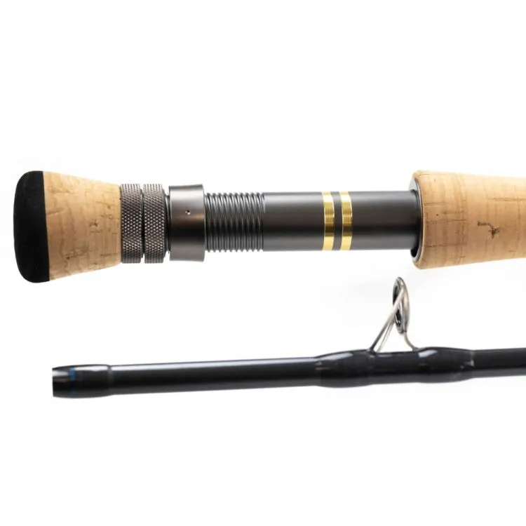 Hardy Zane Single Handed Fly Rod