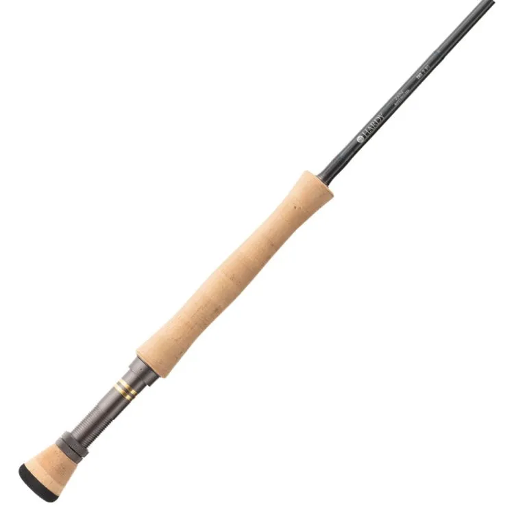 Hardy Zane Single Handed Fly Rod