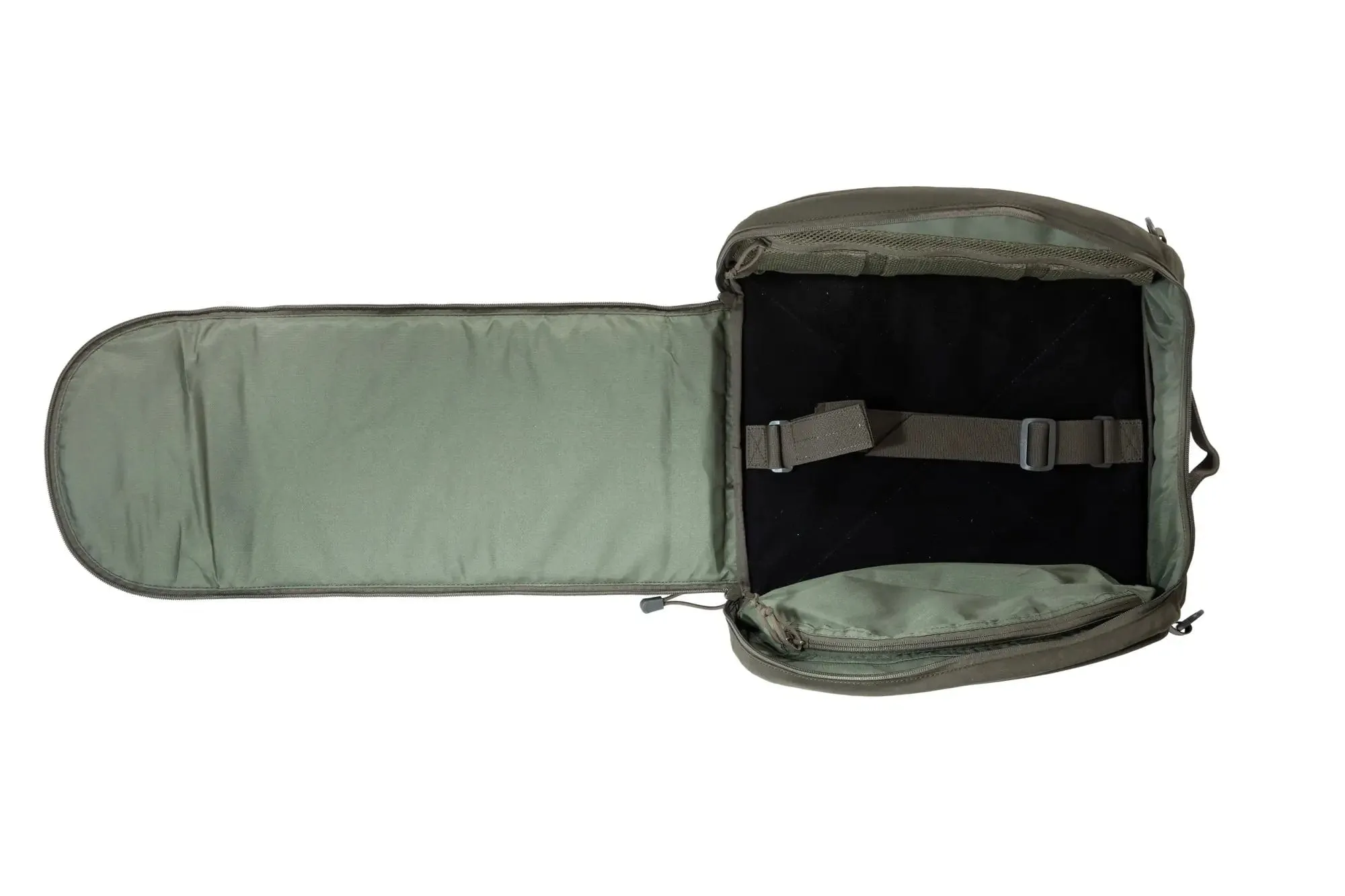 Helmet Storage Bag - Ranger Green