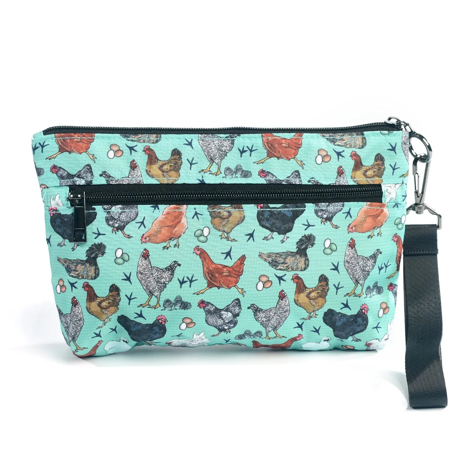 Hen Party Organizer/Wristlet