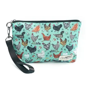 Hen Party Organizer/Wristlet