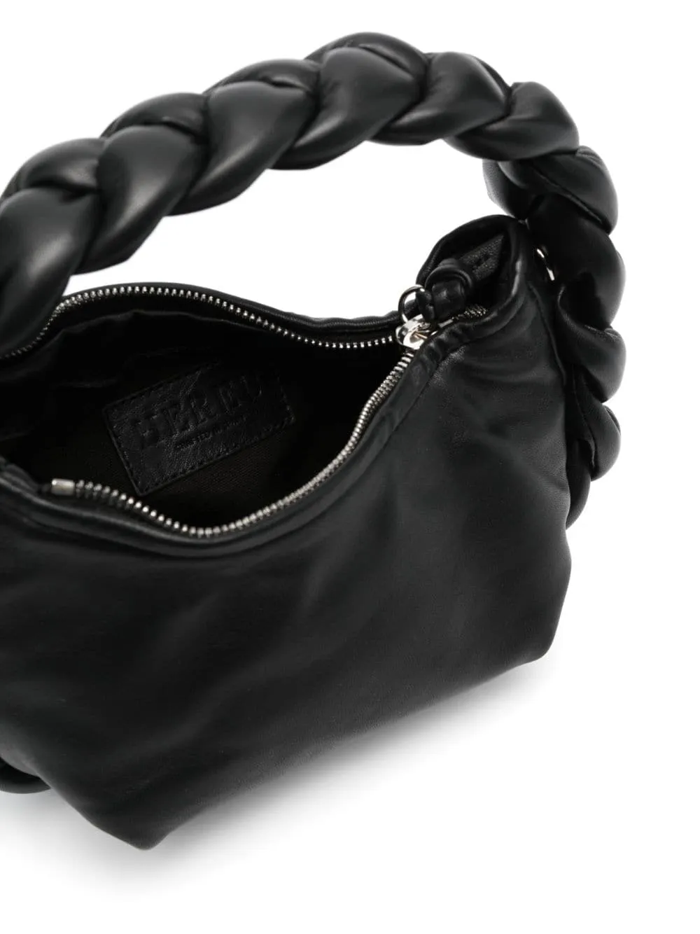 HEREU Bags.. Black