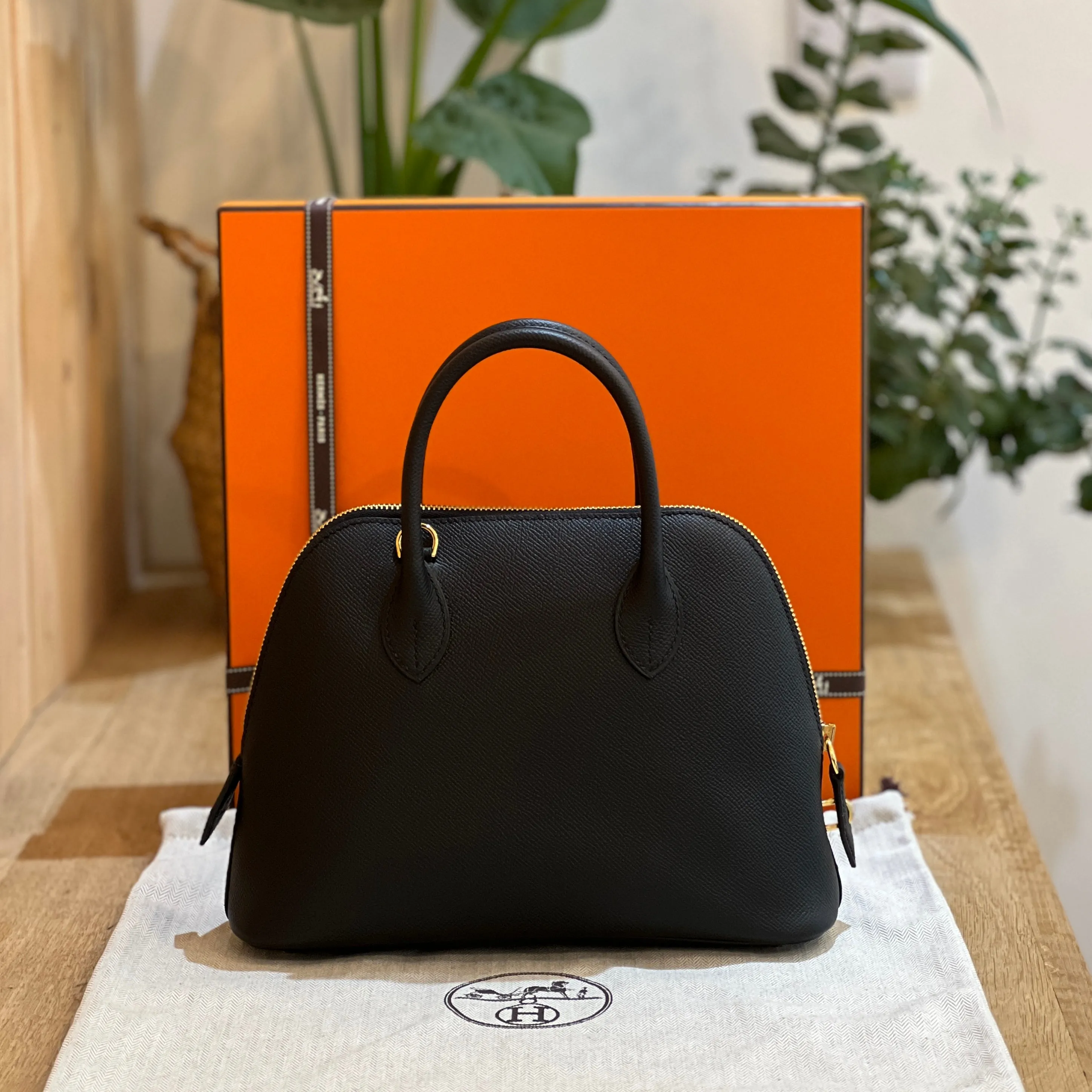 Hermès Bolide