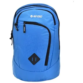 Hi-Tec Unisex Commute Backpack - Blue - 26L