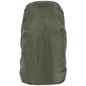 Highlander Waterproof Rucksack Cover 50-70L Olive Green