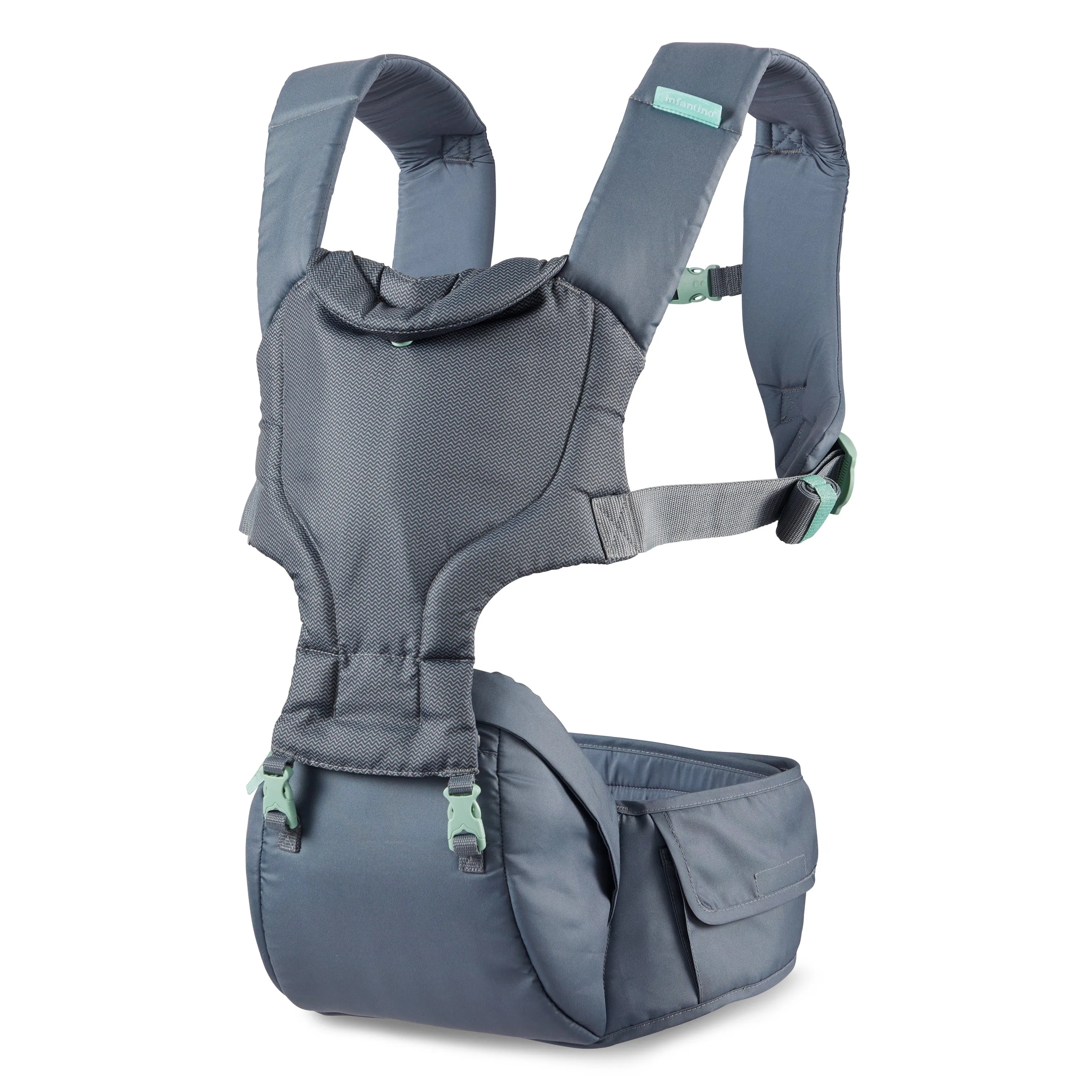 Hip Rider Plus™ 5-in-1 Hip Seat Carrier