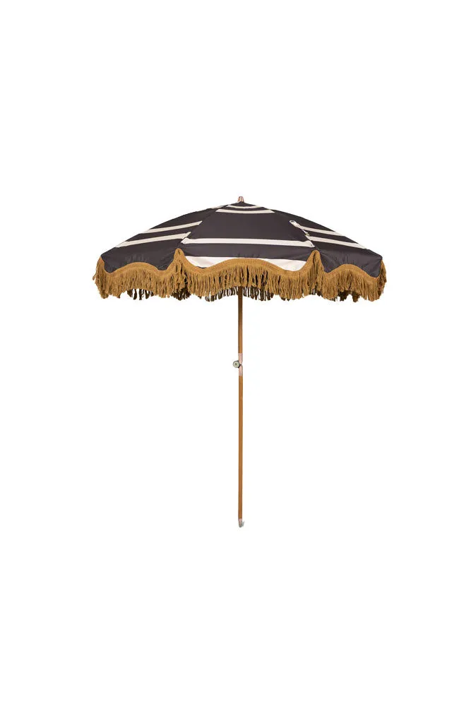 HKliving Stripe Parasol