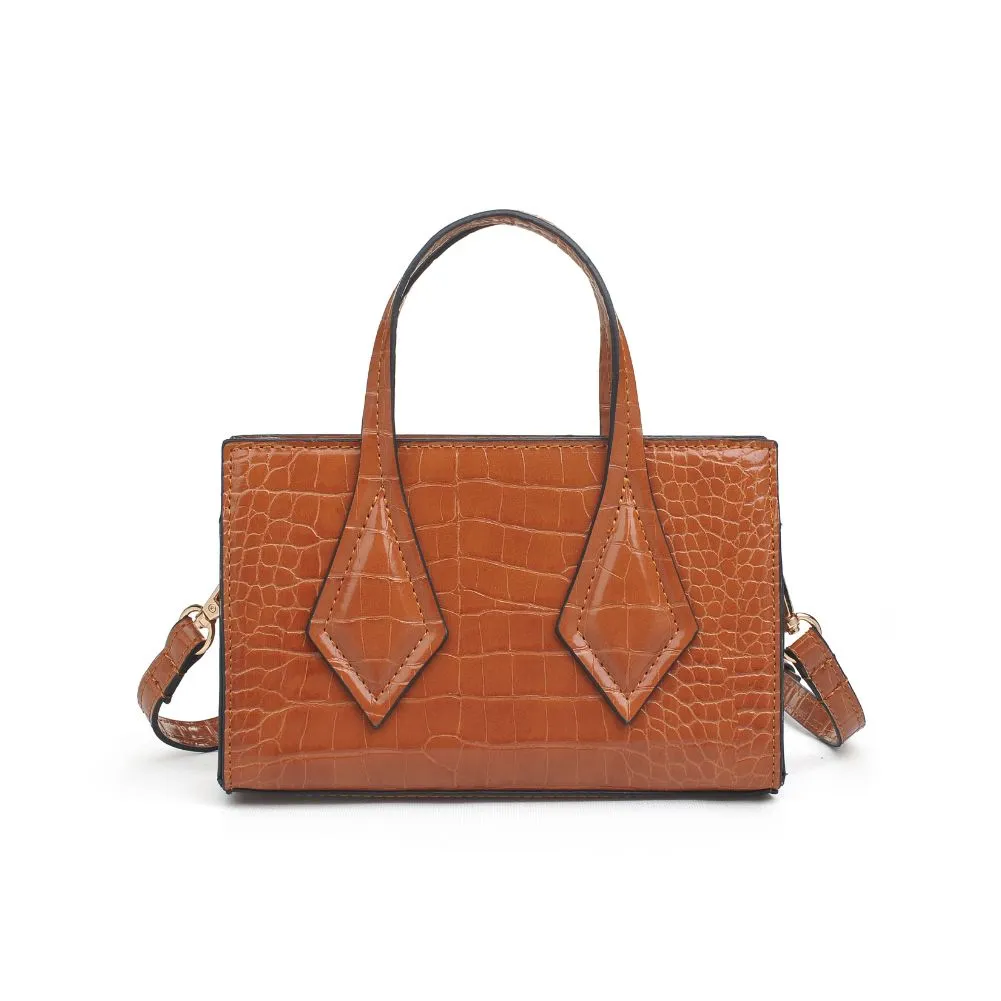 Holland Croc Mini Bag