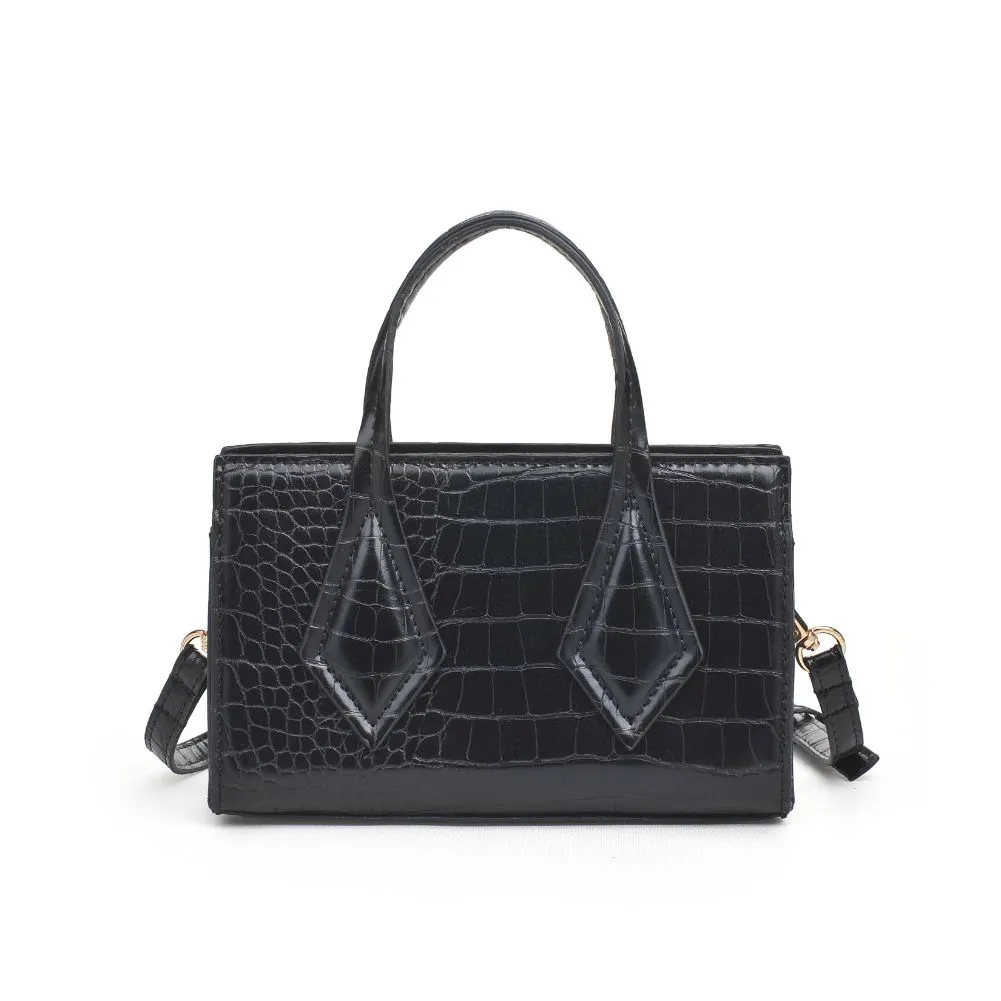 Holland Croc Mini Bag