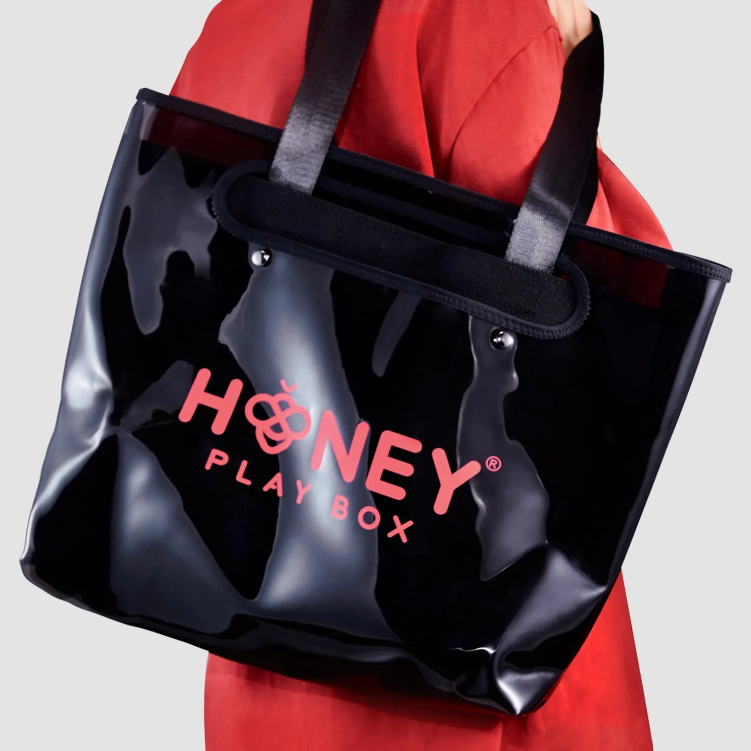 Honey Stadium Tote Bag