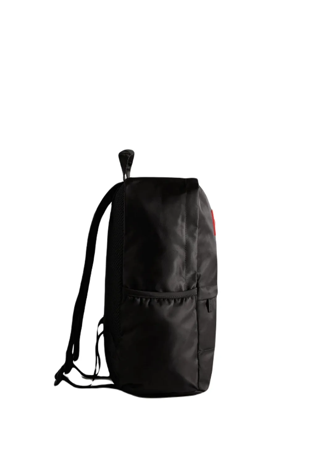 Hunter Nylon Backpack