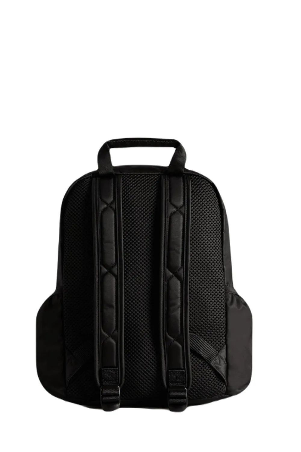 Hunter Nylon Backpack