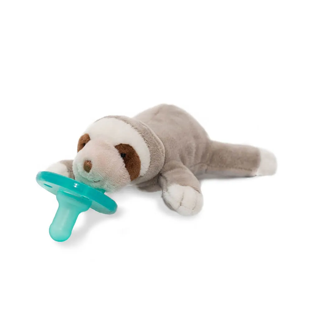 Infant Pacifier  Baby Sloth