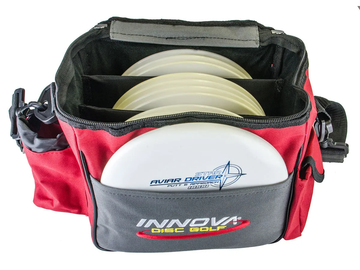 Innova Standard Disc Golf Bag