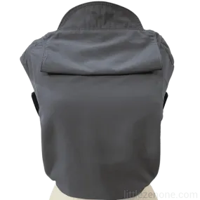 Integra Baby Carrier Solar Grey