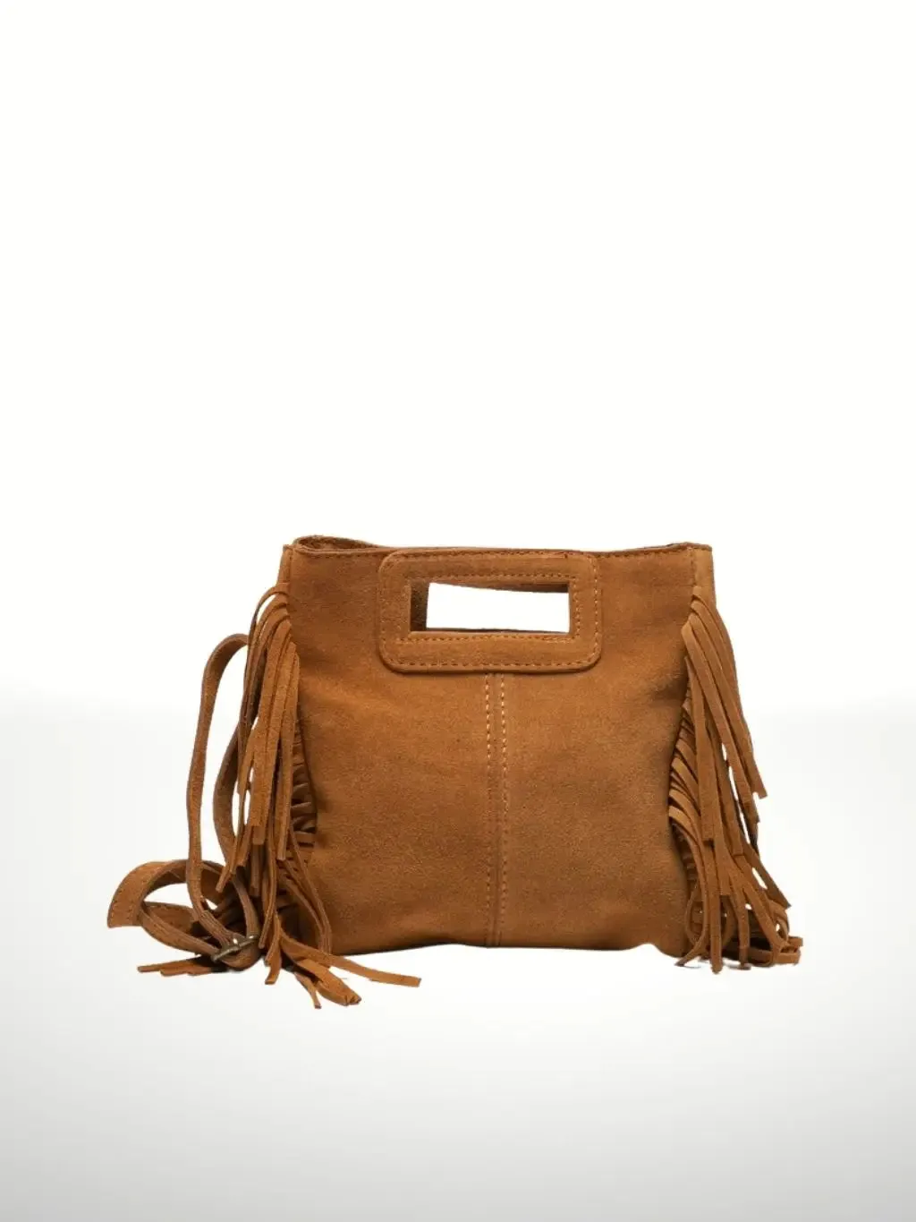 Italian Leather Handbag