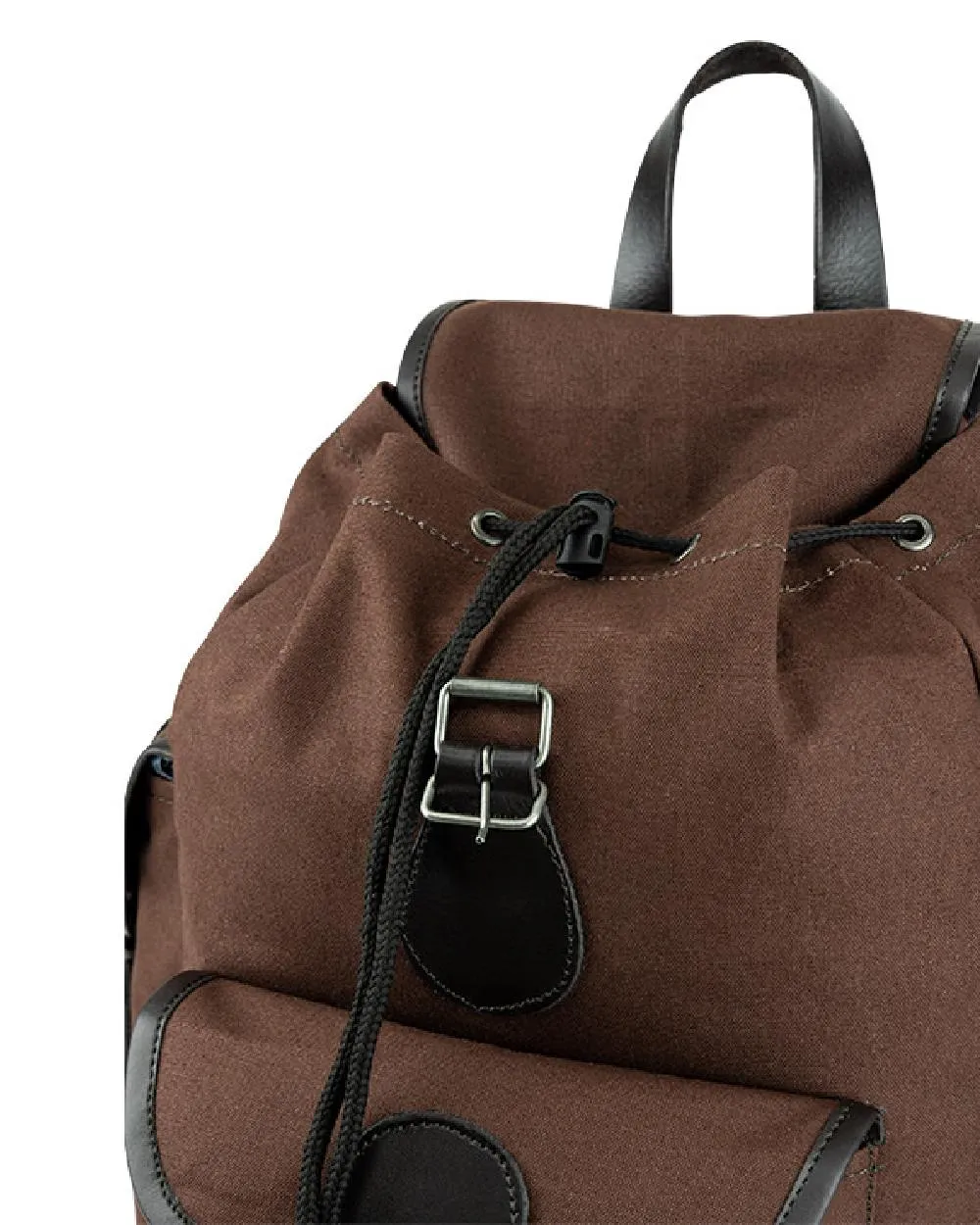 Jack Pyke Canvas Day Pack