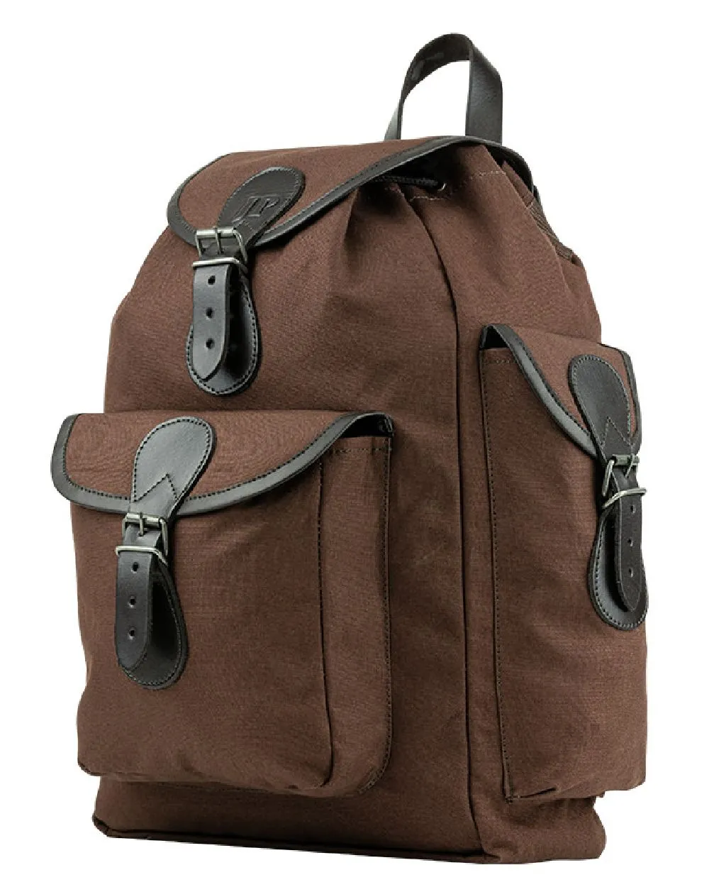 Jack Pyke Canvas Day Pack